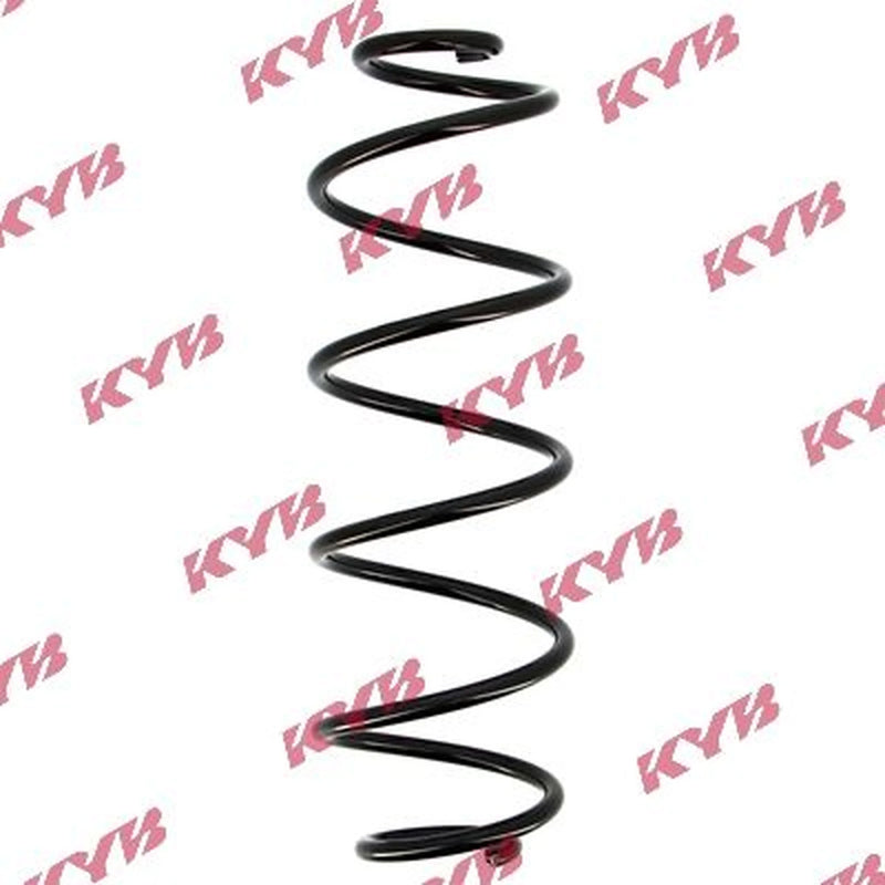 KYB Rear Suspension Coil Spring RA5287