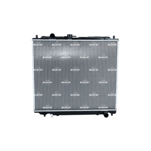 NRF Engine Radiator 53666