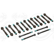 Elring Cylinder Head Bolt Set 399.910