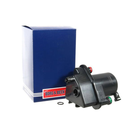 Borg & Beck Fuel Filter Element BFF8196