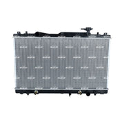 NRF Engine Radiator 53063