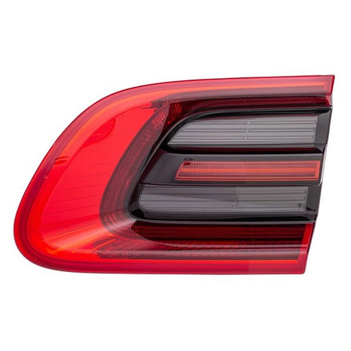 Hella Tail Light / Lamp LED Right 2SD 011 500-121