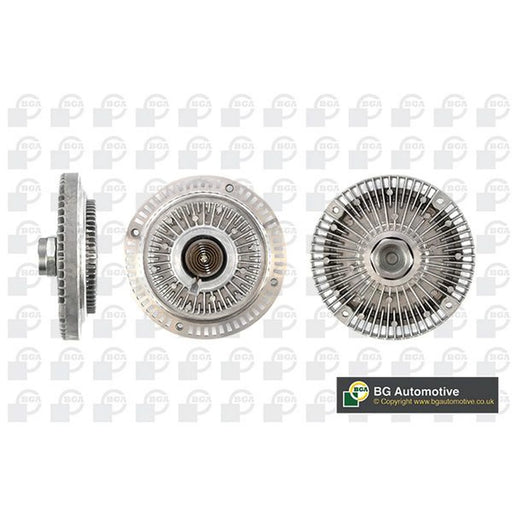 BGA Radiator Fan Clutch VF9602