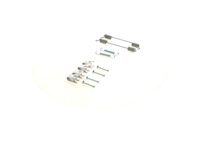 Bosch Brake Shoe Accessory Kit 1987475319