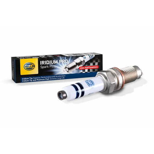 Hella Engine Spark Plug 8EH 188 706-861