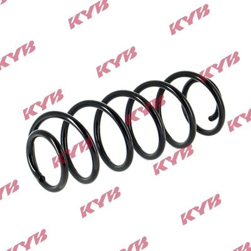 KYB Rear Suspension Coil Spring RA7096