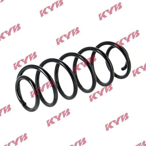 KYB Rear Suspension Coil Spring RA7096