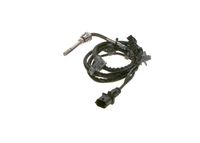 Bosch Exhaust Gas Temperature Sensor 0986259126