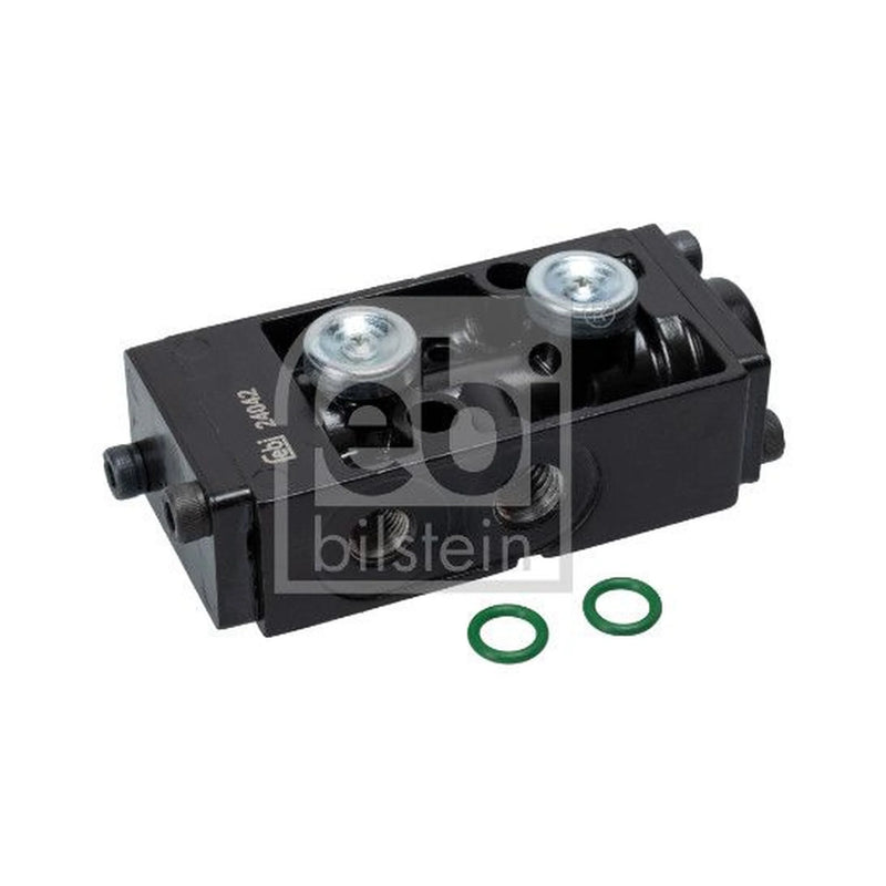 Febi Splitter Gearbox Switch Connectors 24042