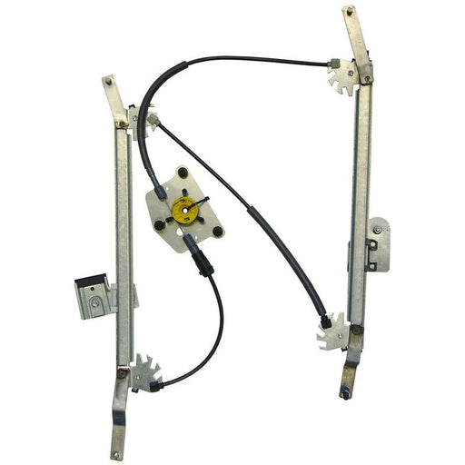 Valeo Electric Window Regulator Lifter Left Front 851642