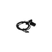 Bosch ABS Wheel Speed Sensor Rear Left 0 986 594 619