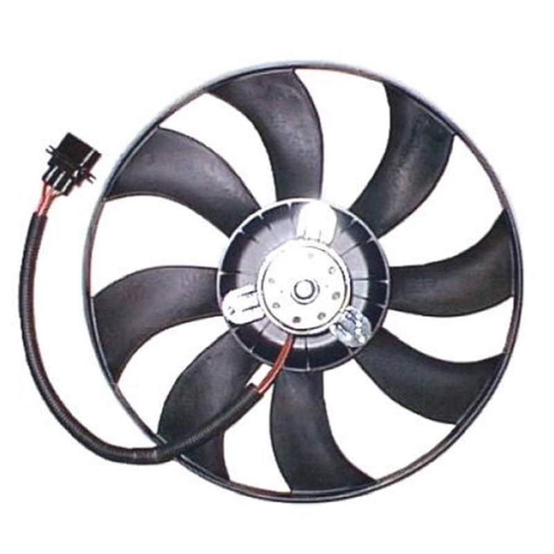 NRF Engine Cooling Fan 47617