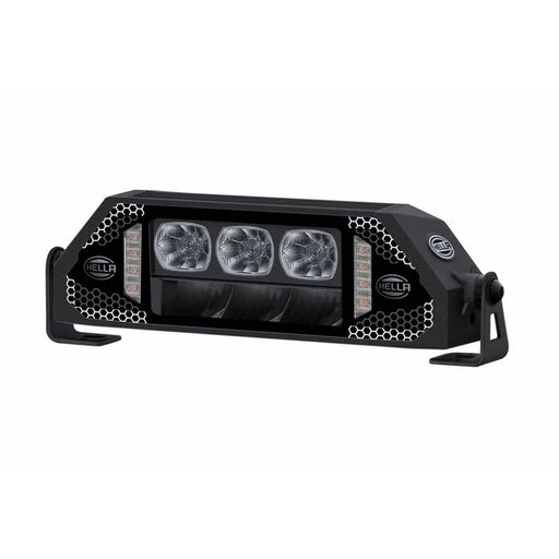 Hella Spotlight Dynaray 10'' Dr Spot Fl 1FF Front 1FF 359 100-041 1FF 359