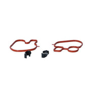 NRF EGR Cooler (Exhaust Gas Recirculation) 48413