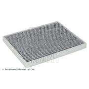 Blue Print Cabin Air Filter (Pollen Filter) ADBP250094
