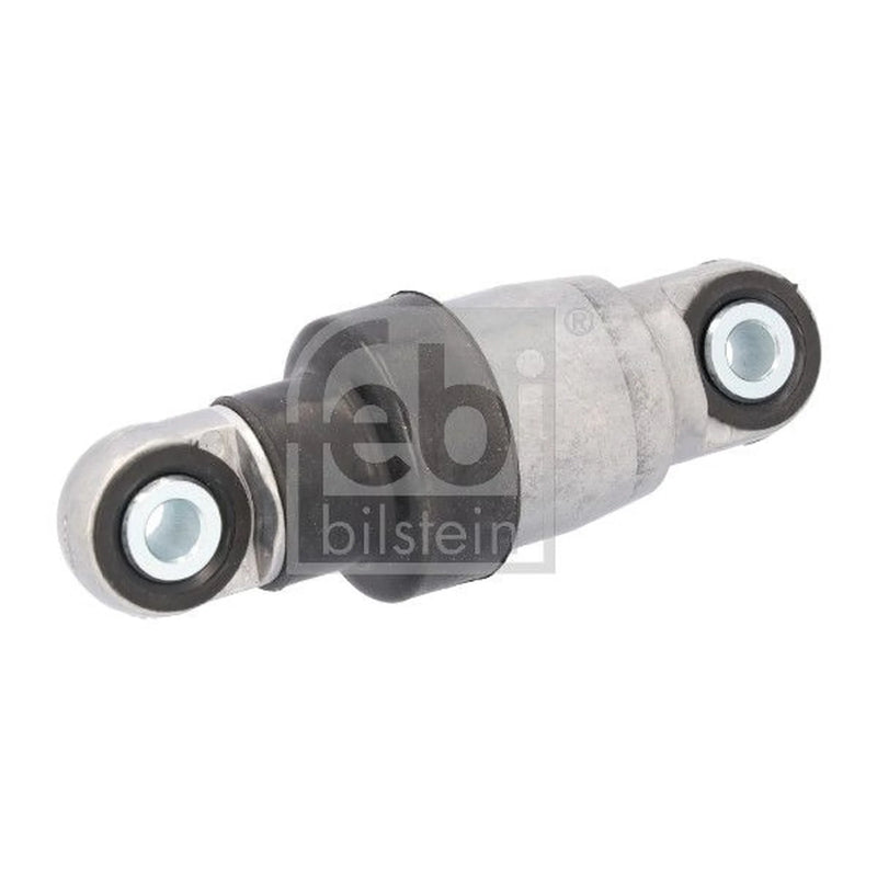 Febi V-Ribbed Belt Vibration Damper Auxiliary Drive Pulley Da 194509