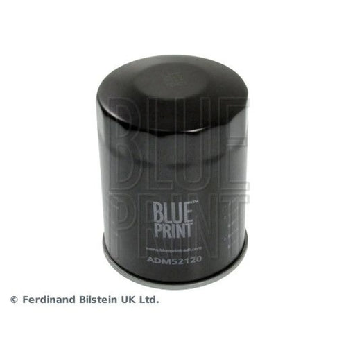Blue Print Engine Oil Filter ADM52120