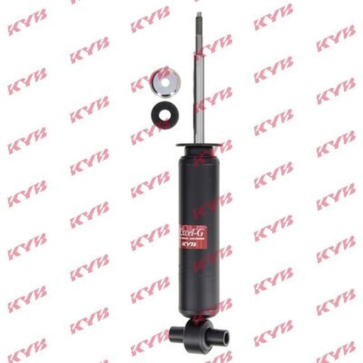 KYB Shock Absorber Damper Strut Front 345006