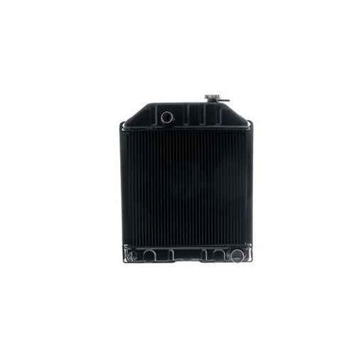 Mahle Engine Radiator CR 2413 000P