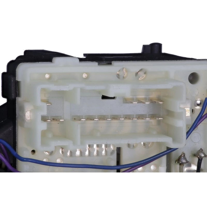 Valeo Steering Column Switch Connectors 886738
