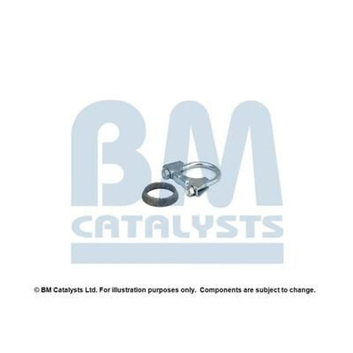 BM Catalysts Exhaust Pipe Mounting Kit FK50048A