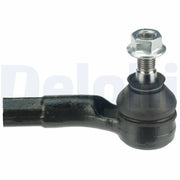 Delphi Steering Tie Rod End Ball Joint Front Right M14x1.5 TA3219