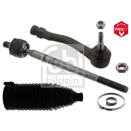 Febi Inner Rack End Right Joint Front Right 44933