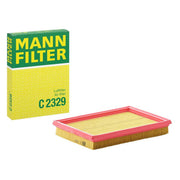 MANN-FILTER Engine Air Filter C 2329