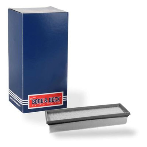 Borg & Beck Engine Air Filter BFA2463