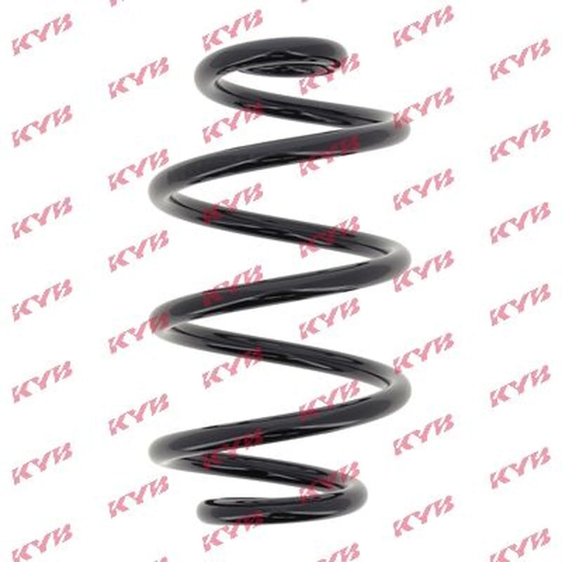 KYB Rear Suspension Coil Spring RH6421