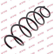 KYB Front Suspension Coil Spring RH3290