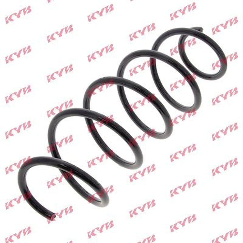 KYB Front Suspension Coil Spring RH3290