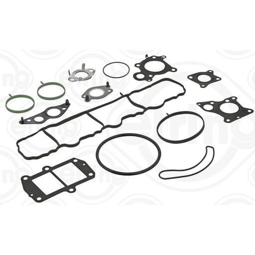 Elring Jeep / Mercedes Egr System Gasket Set 996.741