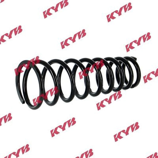KYB Front Suspension Coil Spring RA1025