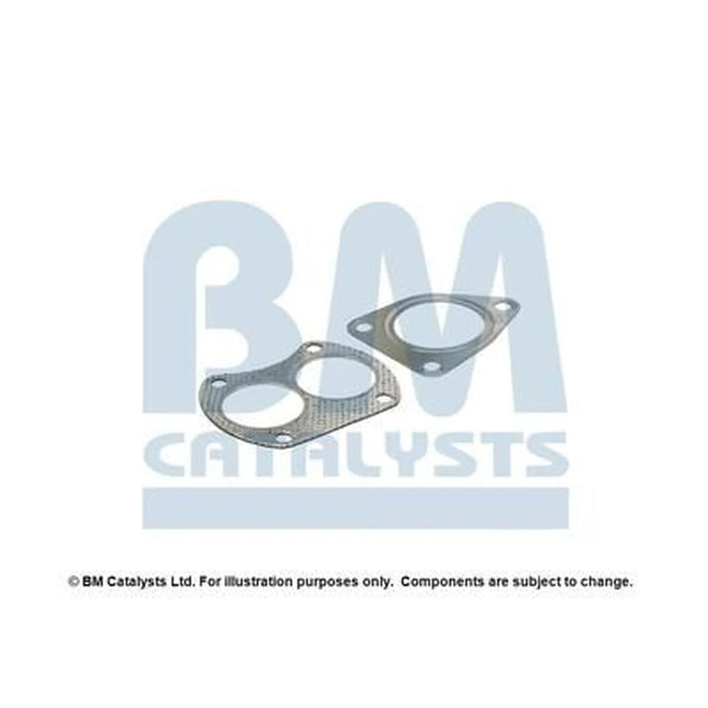 BM Catalysts Exhaust Pipe Mounting Kit FK70034A