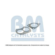BM Catalysts Exhaust Pipe Mounting Kit FK70141A