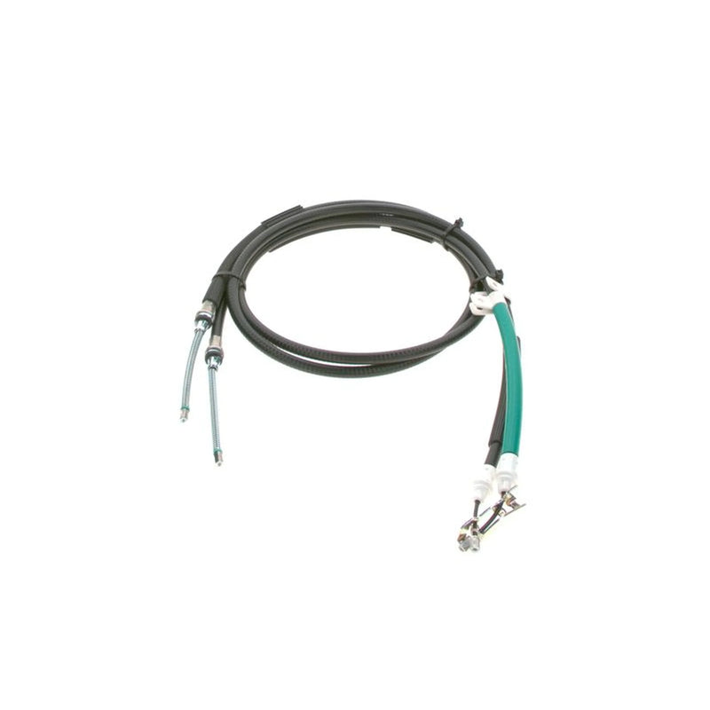 Bosch Handbrake Cable Rear 1 987 477 301