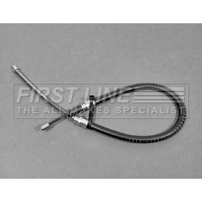 First Line Handbrake Cable Right Rear FKB1542