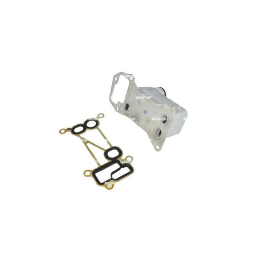 NRF Engine Oil Cooler 31775