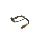 Bosch O2 Lambda Oxygen Sensor after catalytic converter 0 258 006 197