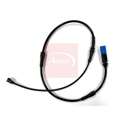 Apec Brake Pad Wear Sensor Front WIR5399