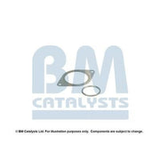 BM Catalysts Exhaust Pipe Mounting Kit FK50730A