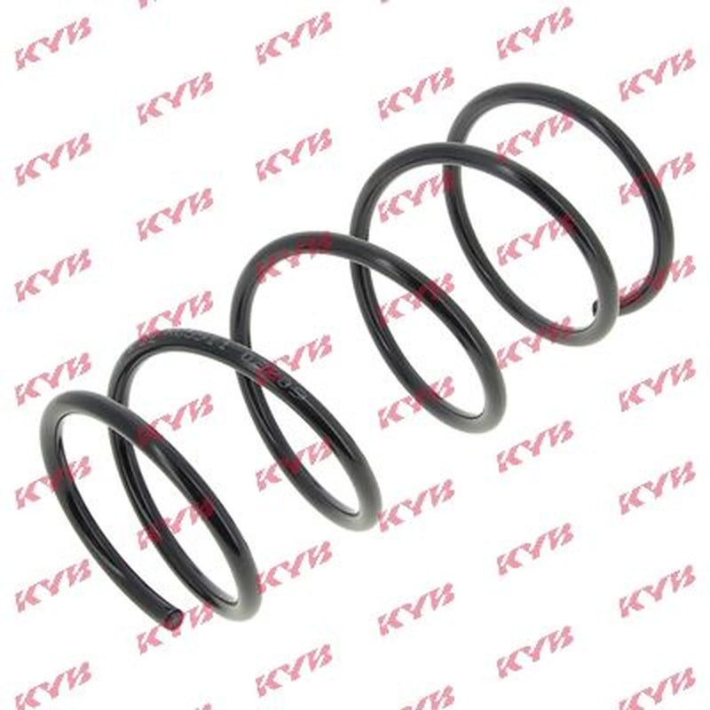 KYB Rear Suspension Coil Spring RC5911