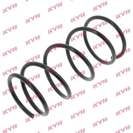 KYB Rear Suspension Coil Spring RC5911