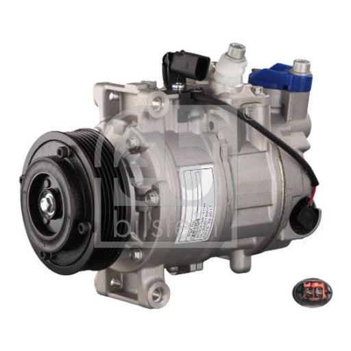 Febi Air Conditioning Compressor 45164