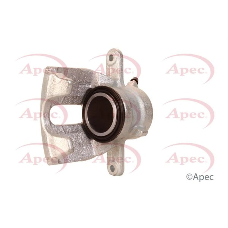 Apec Brake Caliper Assembly Front Left LCA458