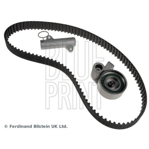 Blue Print Timing Belt Kit with Rollers ADT37323