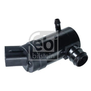 Febi Windscreen Washer Pump 108063