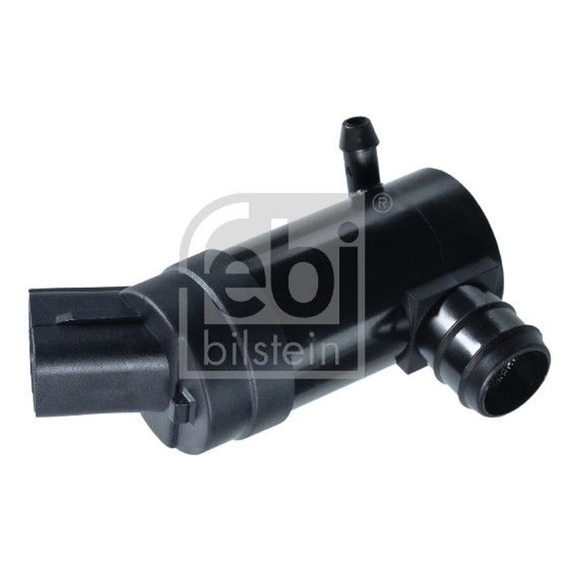 Febi Windscreen Washer Pump 108063