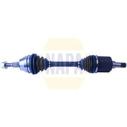 NAPA CV Drive Shaft Driveshaft Front Left NDS1051L